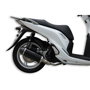 ระบบไอเสียสีดำ RX - Product Image 1