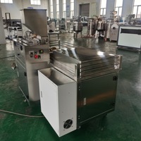 Machine à façonner les gâteaux et les tartes, équipement de broyage pour usage domestique, fabrication de tartes et production de gâteaux en papier