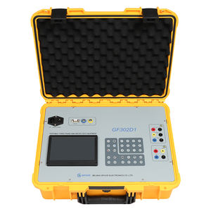 테스트 장비 GF302D1 삼상 휴대용 에너지 미터 - Product Image 3