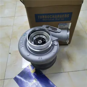 6754-81-8090 HX35 81 PC200-8 Escavadeira Turbocharger 4037469-6754-8090 Turbo Motor 6754-81 6D107-8090 4037469