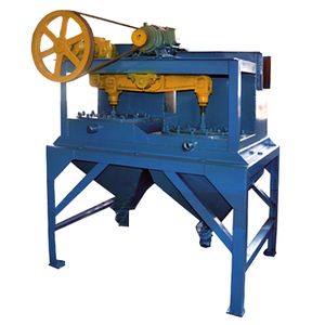 लैब जिगर मशीन छोटी जिगिंग मशीनरी प्रयोगशाला गुरुत्वाकर्षण संकेंद्रक 100x150 - Product Image 1