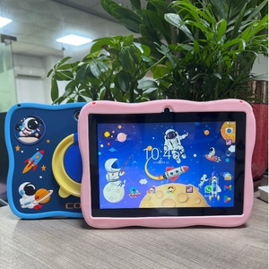 ใหม่ MTK 8นิ้ว IPS Android 13 4GB RAM 64GB รอมเพื่อการเรียนรู้ของเด็กแท็บเล็ตพีซีพร้อมซอฟต์แวร์เกม - Product Image 3