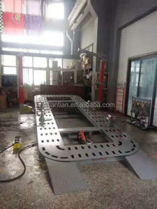 Machine d'arrachage <span class=keywords><strong>de</strong></span> cadres <span class=keywords><strong>de</strong></span> voiture, outils <span class=keywords><strong>de</strong></span> <span class=keywords><strong>carrosserie</strong></span> d'occasion, débosselage, FM2500 - Product Image 3