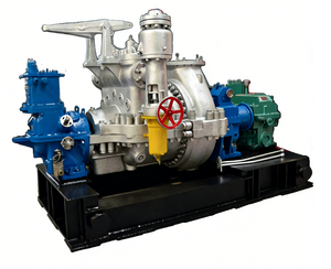 טורבינת קיטור 50kW-150kW בעלת אורך חיים ארוך ומחיר נמוך - Product Image 5