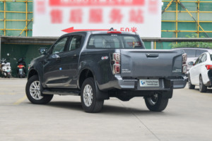 Isuzu <span class=keywords><strong>D</strong></span>-<span class=keywords><strong>Max</strong></span> 1.9T Diesel Manuel 4x4 2x4 Haute Performance Pick-up Durable 2019 <span class=keywords><strong>2021</strong></span> 2023 - Product Image 5