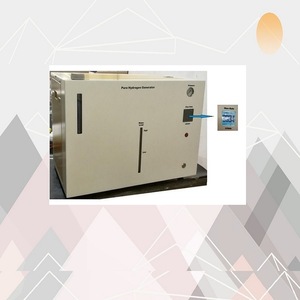 Générateur d'hydrogène pur Dfhb M31-Ha3000, débit élevé, utilisation en intérieur, acier inoxydable - Product Image 3
