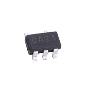 ชิ้นส่วนอิเล็กทรอนิกส์แท้ ตัวควบคุมความเร็วสูง 1.5-6V XC6210A332MR-G SOT-25 ไอซีจ่ายไฟ - Product Image 1