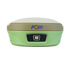 เครื่องมือสำรวจ GNSS รุ่น Foif A90 ความแม่นยำสูง ราคาประหยัด พร้อมระบบ Differential GPS GNSS RTK และซอฟต์แวร์ Surpad ที่อัปเดตได้ - Product Image 4
