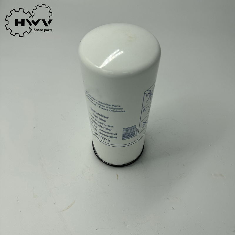 Filter for Construction Machinery Truck Diesel