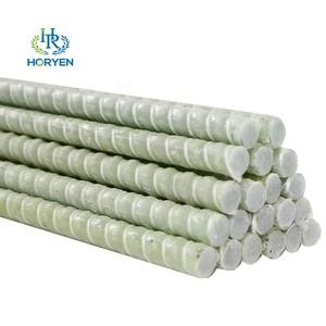 حديد إيبوكسي عالي الأداء من الألياف الزجاجية والفصوص الغلافية لحديد التوسيع الخرساني - Product Image 1