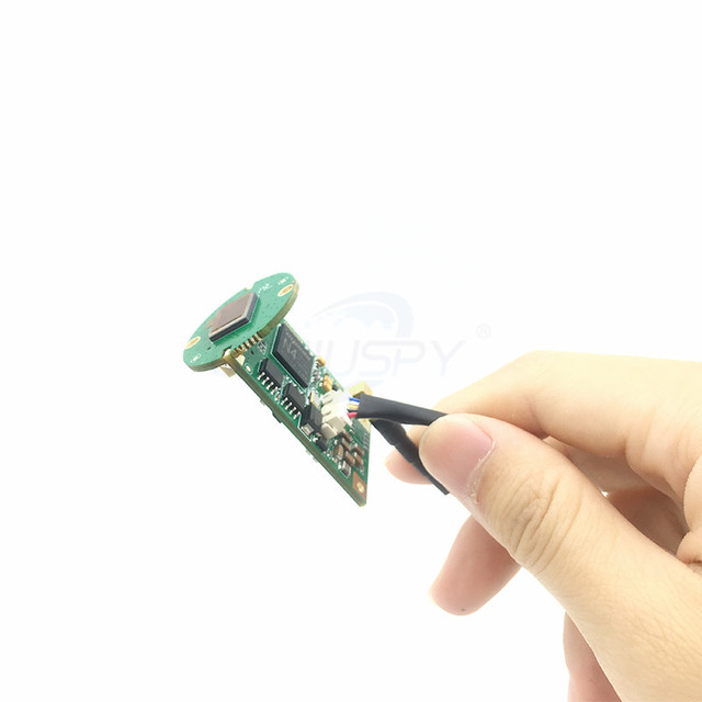 MN34229 + EN778 2MP 1080P 50fps 60fps 25x42mm EX-SDI HD-SDI Analog Security CCTV CMOS HD Medical Industrial Camera Module Board