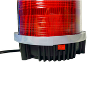 Maxroad MR-CL105 OEM/ODM Accepté Magnétique Voiture Voyant d'Avertissement Feux de Danger Clignotant D'urgence Lumières Stroboscopiques 60-90 Fois/minute