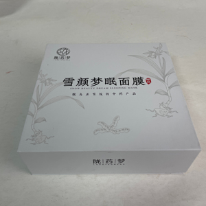 Caja de Embalaje con Recubrimiento UV Personalizada al por Mayor del Fabricante, Garantía de Calidad, Caja de Embalaje Ecológica - Product Image 1