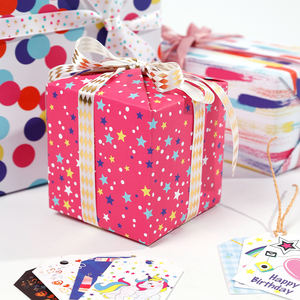 Custom 50*70 cm Birthday Gift <b>Wrapping</b> <b>Paper</b> Christmas <b>Wrapping</b> <b>Paper</b> - Product Image 3