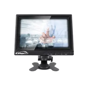 CnHopestar POS LCD IPS Hiển Thị Điện Dung 10 Inch Màn Hình Cảm Ứng Màn Hình