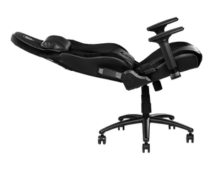 Nueva <span class=keywords><strong>Silla</strong></span> Gaming MSI MAG CH130 <span class=keywords><strong>X</strong></span> <span class=keywords><strong>Negra</strong></span>, Cuero Sintético PVC - Product Image 3