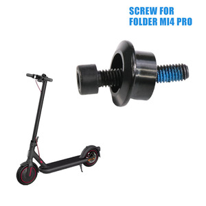 สกู๊ตเตอร์ไฟฟ้าสำหรับสกูตเตอร์ไฟฟ้ารุ่น <span class=keywords><strong>Mi</strong></span> 4 Pro อะไหล่และอุปกรณ์เสริมที่จำเป็นสำหรับสกู๊ตเตอร์ - Product Image 3