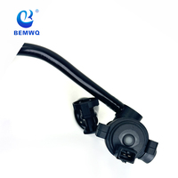 Válvula Solenoide de Combustível para Motor de Automóvel BEMWQ 13907636145 13902366606 para BMW X1 E84 SDrive18i F07 528i F10 X5 F15 X3 F25 X4 F26 N20