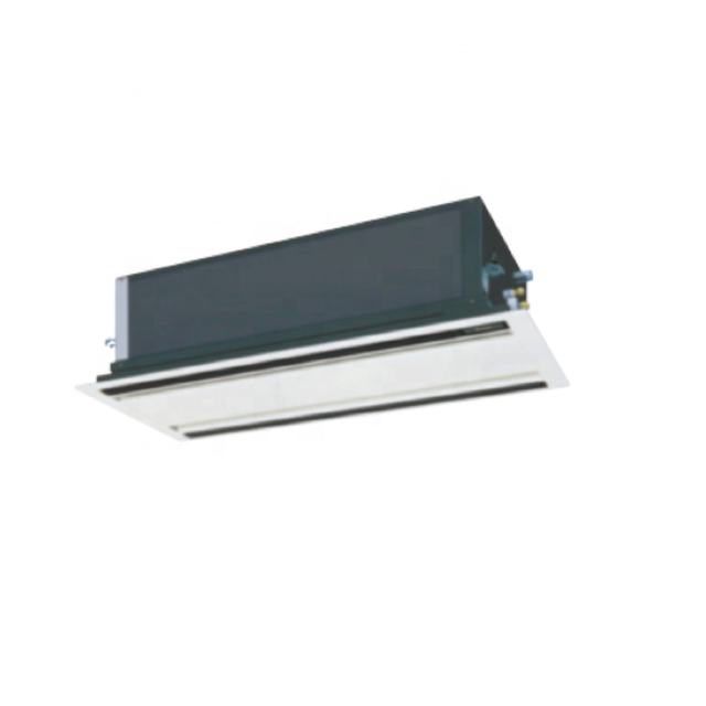 Double Flow Cassette VRV X Daikin air Conditioner
