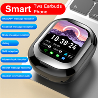 Écouteurs portables, gadgets électroniques intelligents miniatures, grand ensemble cadeau économique, écouteurs de sommeil OEM pour vélo