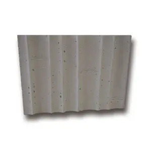 popular soft self thermal insulation flexible wall tiles for high-rise outdoor