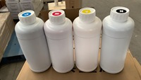 Impresora Plotter de Formato Grande Locor de 6 pies (1.8 m) con Diseño Nuevo y Económico, con Tinta Eco Solvente