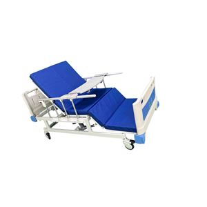 Cama de Hospital Eléctrica Multifuncional Yao Kang YK-512a para Pacientes Mayores - Product Image 5