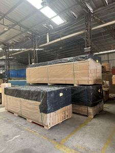 Chất lượng cao nhà máy <span class=keywords><strong>thermowood</strong></span> <span class=keywords><strong>decking</strong></span> thông nhiệt sửa đổi Gỗ Ngoài Trời boong cho vườn cảnh quan & <span class=keywords><strong>decking</strong></span> - Product Image 5