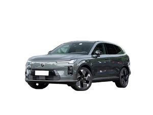 Pour <span class=keywords><strong>Volvo</strong></span> XC70 AWD SUV <span class=keywords><strong>Hybride</strong></span> Véhicule à Énergie Nouvelle Voiture Familiale Parfaite pour la Gauche (conduite à gauche) - Product Image 1