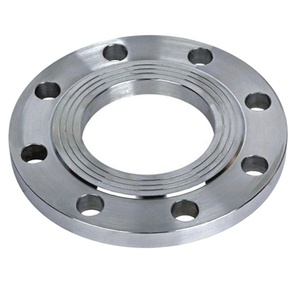 Nhà máy rèn ASME b16.5 GR1, gr2, Gr5 Titan ren giảm mặt bích - Product Image 5