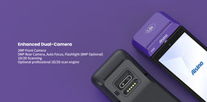 Android-портативная умная мини-машина для продажи - Product Image 4