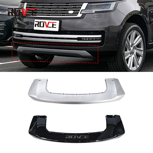 Couverture de remorque de pare-chocs avant pour Land Rover Range Rover <span class=keywords><strong>Vogue</strong></span> L460 2023 LR150984 LR175637 - Product Image 2