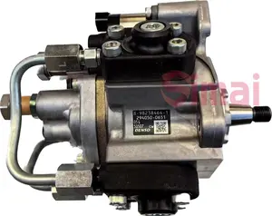 Pompa bahan bakar 8-98238464-1 untuk Isuzu 6HK1 pompa injeksi Diesel 294050-0651
