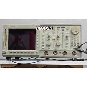 ออสซิลโลสโคป Tektronix TDS694C ออสซิลโลสโคปดิจิตอลแบบเรียลไทม์สี่ช่องสัญญาณ มือสอง * hx - Product Image 1
