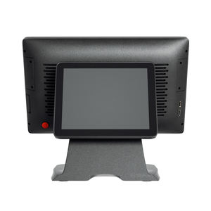 Профессиональный производитель материалов оболочки класса А ABS pos-машина удобные rfid-считыватели - Product Image 2