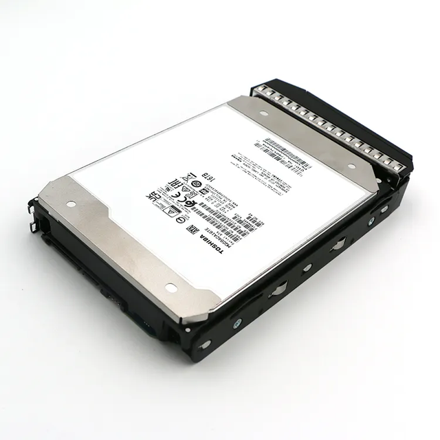 Enterprise Hdd 18Tb 3.5 Inch Server Hard Disk Sever 18 Tb Internal Drive Brand New Enterprise 18TB