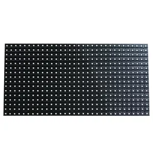 P10 Rg Led Module 320*160Mm Dual Kleur P10 Gr Led Display Digital Signage En Displays Module