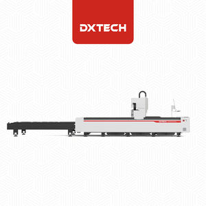 Máquina de Corte Láser de Fibra CNC de 1515x3030, 1-3kW, para Láminas de Aluminio y Acero Inoxidable, con Riel Guía Hiwin, Servomotor Fuji, Compatible con BMP/PLT - Product Image 4