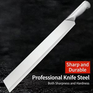 Couteaux de cuisine en acier inoxydable très vendus pour fruits/légumes - Product Image 4