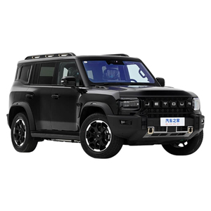 Nouveau SUV compact familial Jetour T2 2.0T essence 4x4 automatique R18 à direction à gauche avec moteur turbo, en vente chaude - Product Image 1