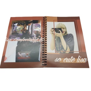 SM-HC011 fabbrica di stampa di <span class=keywords><strong>libri</strong></span> autopubblicati che rendono economici servizi di stampa di <span class=keywords><strong>libri</strong></span> a colori personalizzati - Product Image 3