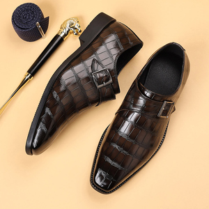 Comfortable Oxfords Dress <b>Shoes</b> <b>Men</b> Business for <b>Men</b> <b>Platform</b> Casual <b>Men</b> <b>Shoes</b> Classic - Product Image 6
