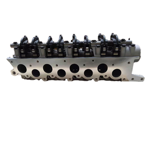 Thương hiệu mới Mitsubishi 4d56 <span class=keywords><strong>4d56t</strong></span> động cơ Xi lanh đầu/Xi lanh bìa cho Mitsubishi L200 L300 phụ kiện mini Pickup Truck - Product Image 4