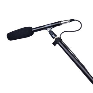 Giá Đỡ Micro Có Thể Kéo Dài 2.5M, Giá Đỡ Micrô Có Thể Thu <span class=keywords><strong>Video</strong></span> Âm Thanh Nổi Boompole - Product Image 1