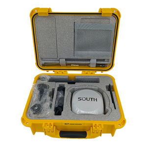 इंजीनियरिंग के लिए हैंडहेल्ड G7 रिसीवर जीपीएस आरटेक - Product Image 1