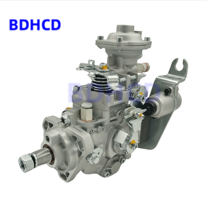 BDHCD 0460414207 Bos Ch yüksek basınçlı yakıt enjeksiyon pompaları BOSCH VE4 Kia karnaval için 0460414191 0K59A13800 - Product Image 1