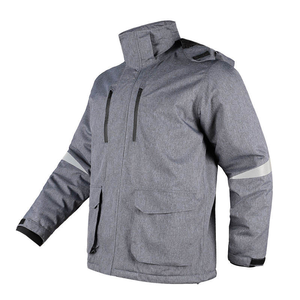 Vestes d'extérieur imperméables pour hommes et femmes Vêtements d'assaut monocouche pour le camping et la <span class=keywords><strong>randonnée</strong></span> - Product Image 2