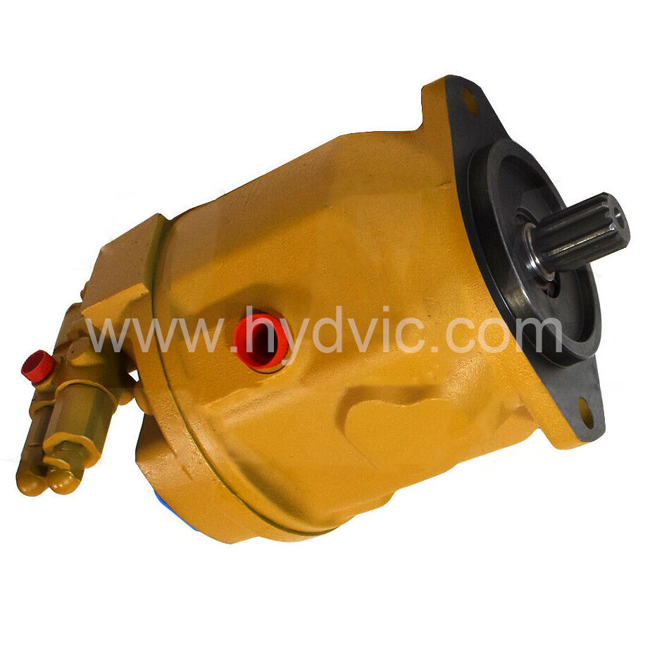 エッソ Atlas Copco Epiroc Pump - High Pressure Axial Piston Pump