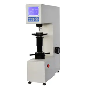 HRMS-45 Digital Superficial Rockwell Hardness Tester With Good Reliability