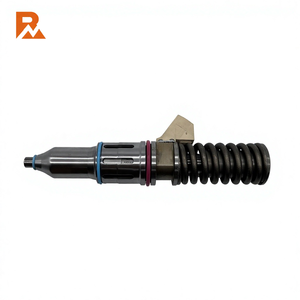 หัวฉีดเหล็กไฟฟ้า 294-3002 10R-6162 สำหรับเครื่องยนต์ C13 - Product Image 1